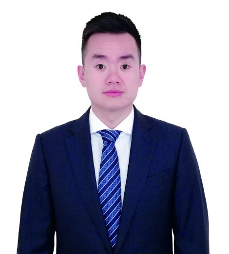Tony Chen - Real Estate Agent at AGG Real Estate