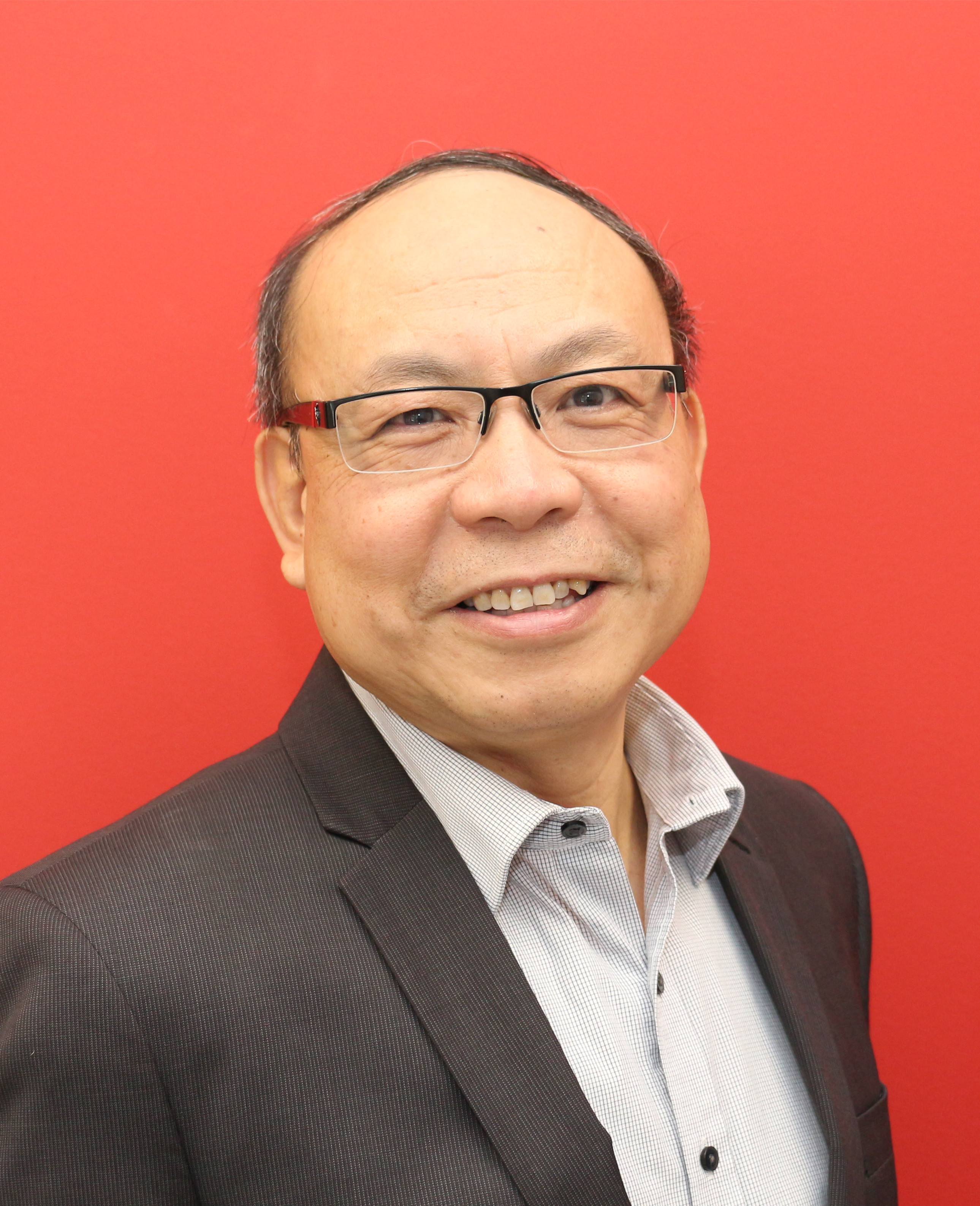 Tony Chen Real Estate Agent