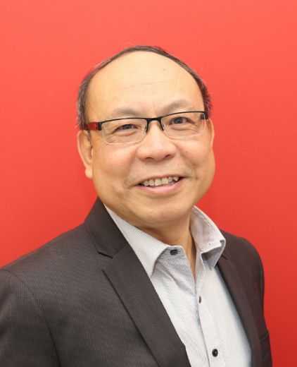 Tony Chen - Real Estate Agent at Elders Real Estate Hornsby - Hornsby