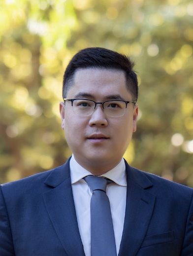 Tony Chen - Real Estate Agent at Ray White Balwyn