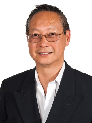 Tony Choong Real Estate Agent