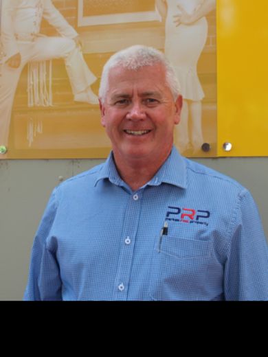 Tony Dwyer  - Real Estate Agent at Parkes Real Property - Parkes