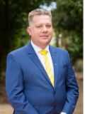 Tony Franke - Real Estate Agent From - Ray White - Highfields