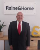 Tony George - Real Estate Agent From - Raine & Horne - Liverpool