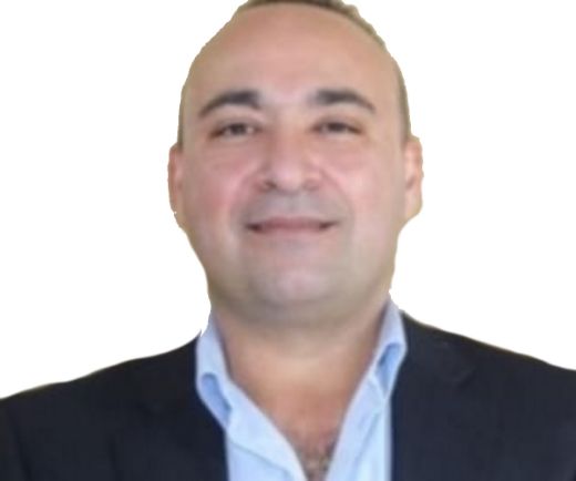 Tony Haidar - Real Estate Agent at First Realty (WA) Pty Ltd