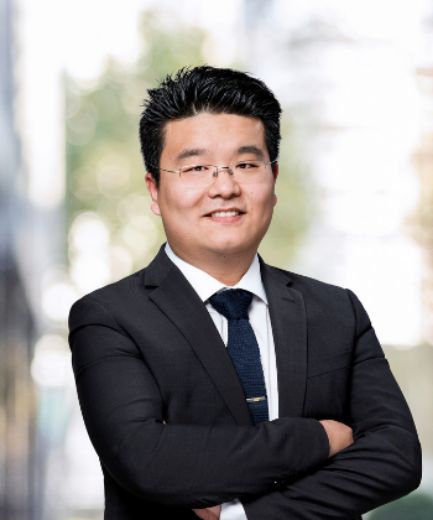 Tony Huang - Real Estate Agent at Austrump Glen - Melbourne