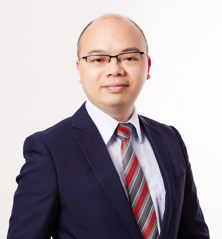 Tony Jin Lao Real Estate Agent