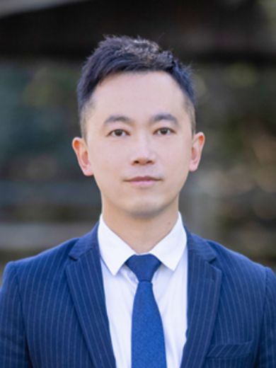 Tony Jin - Real Estate Agent at Ray White - Robertson