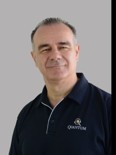 Tony Karkovic - Real Estate Agent at Quantum Property Services - oxenford