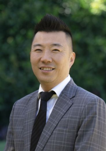 Tony Kwan - Real Estate Agent at The One Real Estate - BOX HILL