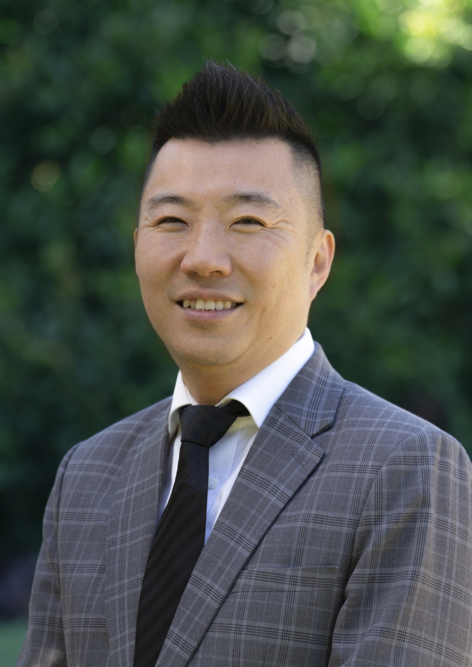 Tony Kwan Real Estate Agent