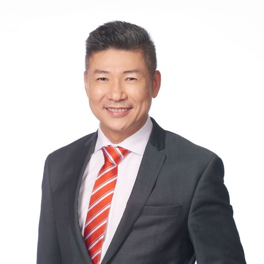 Tony Le - Real Estate Agent at Leyton Real Estate - Springvale