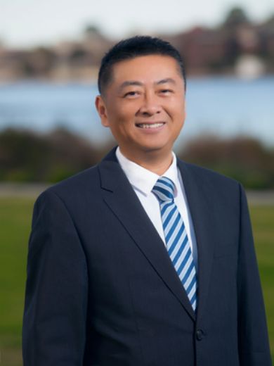 Tony Li - Real Estate Agent at PRD Hurstville - HURSTVILLE