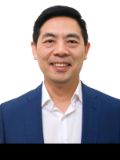 Tony Lu  - Real Estate Agent From - Aushine Property Solution - CHATSWOOD