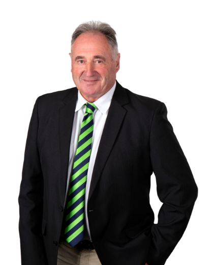 Tony Maguire  - Real Estate Agent at Nutrien Harcourts - Tasmania