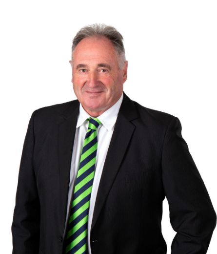 Tony Maguire - Real Estate Agent at Nutrien Harcourts Circular Head - SMITHTON