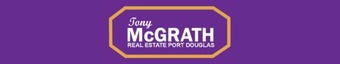 Real Estate Agency Tony McGrath Real Estate - PORT DOUGLAS