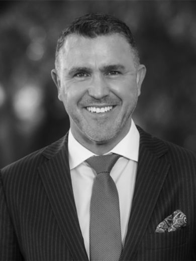 Tony McLoughlin - Real Estate Agent at Place - Ascot
