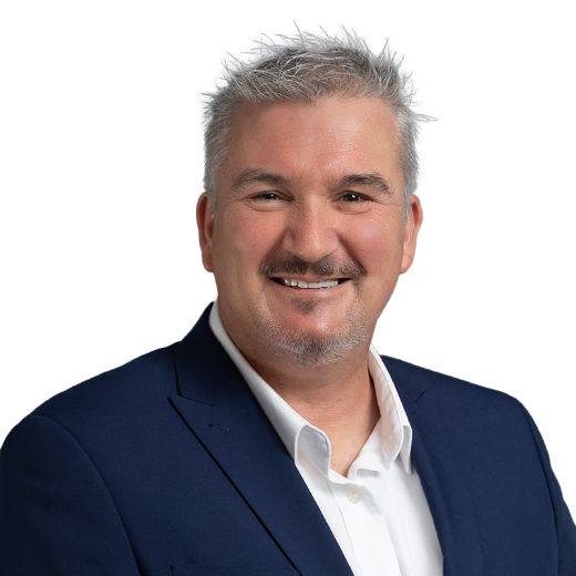 Tony Mullen - Real Estate Agent at Peard Real Estate - HILLARYS