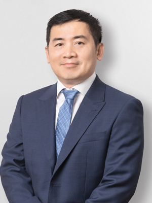 Tony Nguyen Real Estate Agent