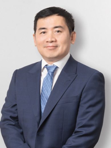 Tony Nguyen - Real Estate Agent at Hockingstuart Bundoora