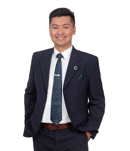 Tony Nguyen - Real Estate Agent at OBrien Real Estate - Keysborough