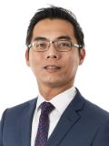 Tony Ong - Real Estate Agent From - Barry Plant - Bundoora