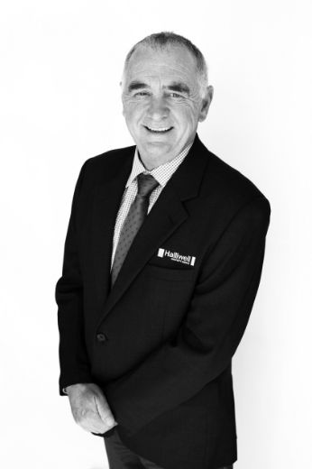 Tony Reid - Real Estate Agent at Halliwell Property Agents - DEVONPORT