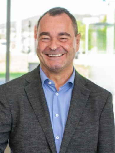 Tony Rich - Real Estate Agent at Stone Real Estate - Newcastle Tony Rich - Real Estate Agent at Stone Real Estate - Newcastle