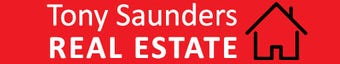 Tony Saunders Real Estate - RLA308403  & RLA182929 - Real Estate Agency
