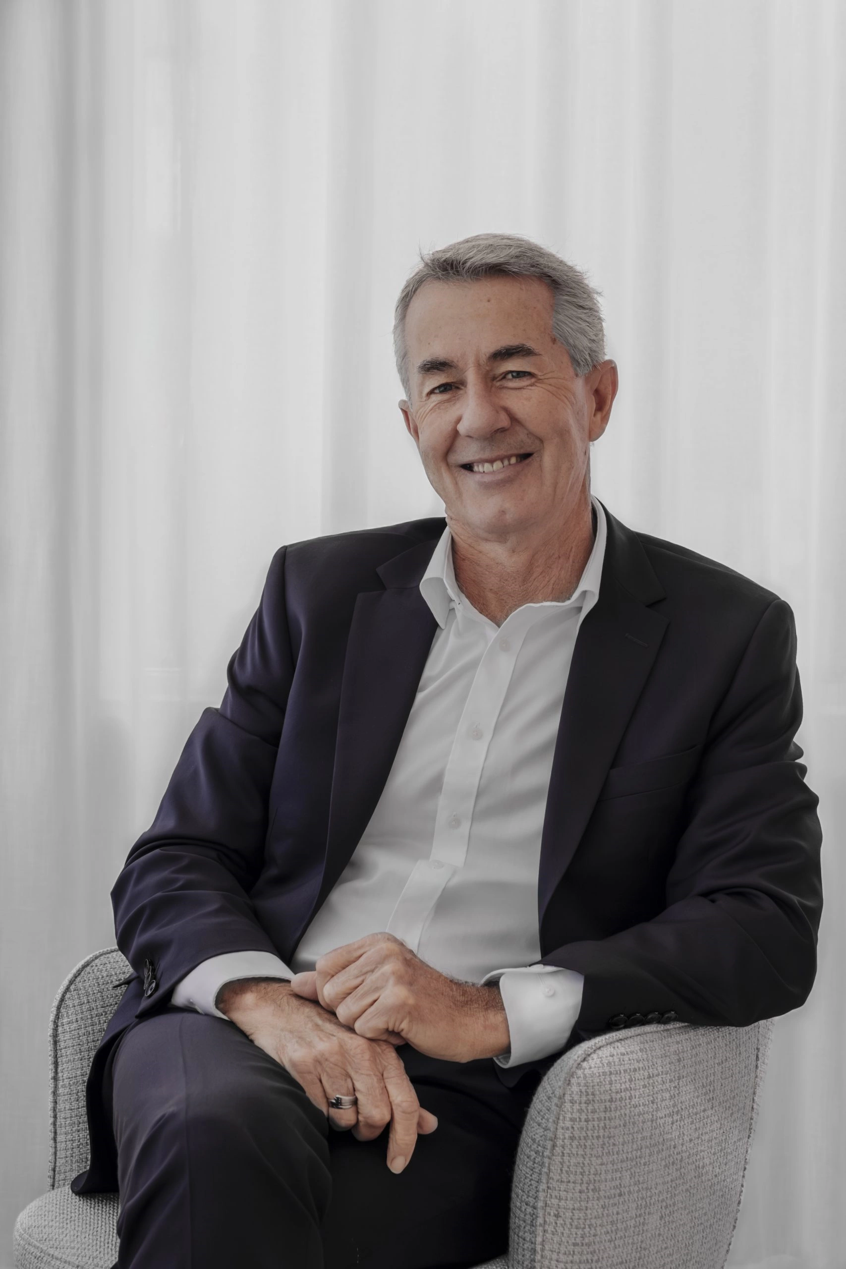 Tony Dribbus - Real Estate Agent