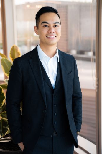 Tony Tu - Real Estate Agent at Siri Realty Group