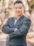 Tony Wang  - Real Estate Agent From - Loyal Keeper Group