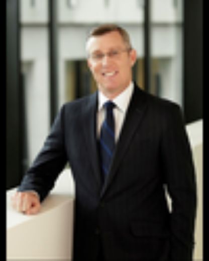 Tony Williams - Real Estate Agent at RWC Special Projects Qld