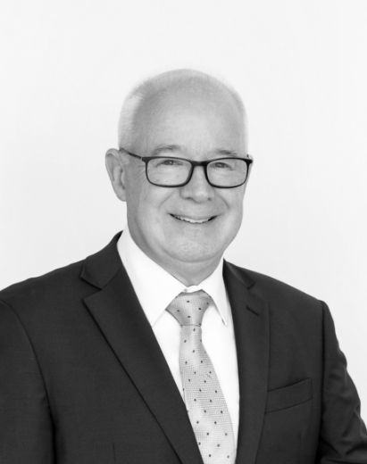 Tony Young - Real Estate Agent at Wilsons Real Estate - Geelong