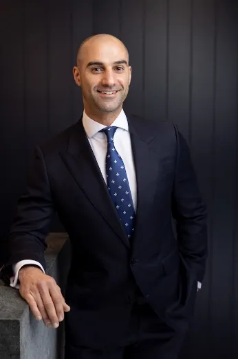 Tony Fahma - Real Estate Agent at Blaze Real Estate - Wetherill Park