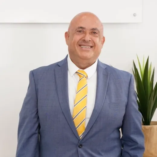 Tony George - Real Estate Agent at Raine & Horne - Liverpool