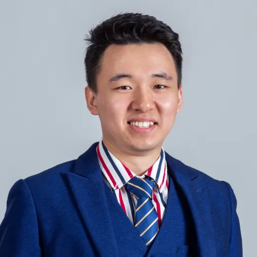  (Tony)  Jiayu Wang - Real Estate Agent at The Property Investors Alliance - Sydney Olympic Park