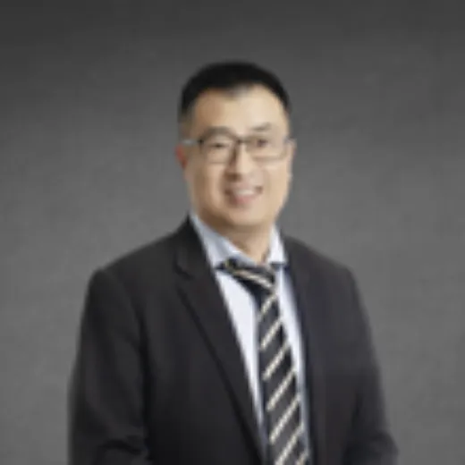 Tonyxu Tian - Real Estate Agent at Fortune Connex - RHODES