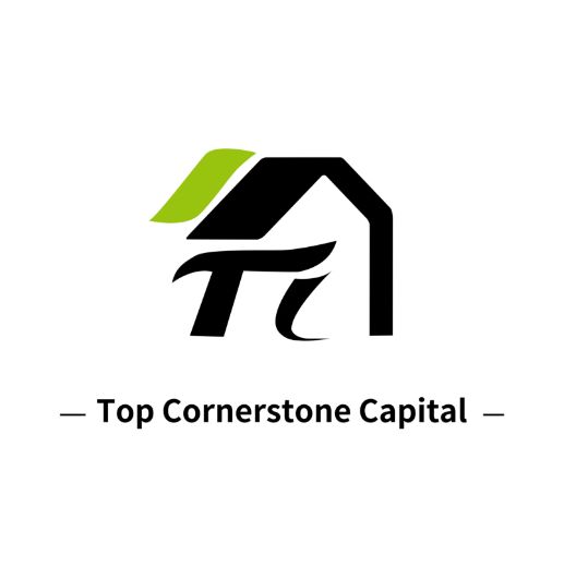 Top cornerstone - Real Estate Agent at TOP CORNERSTONE CAPITAL