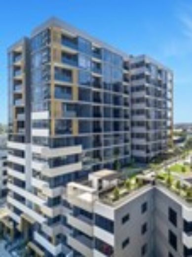 Topia Lidcombe - Real Estate Agent at Meriton Property Management - SYDNEY