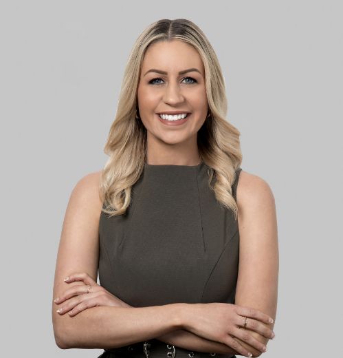 Tori Lund - Real Estate Agent at The Agency Hunter Valley