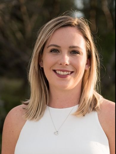 Tori Malthouse - Real Estate Agent at Beachside Property Rentals