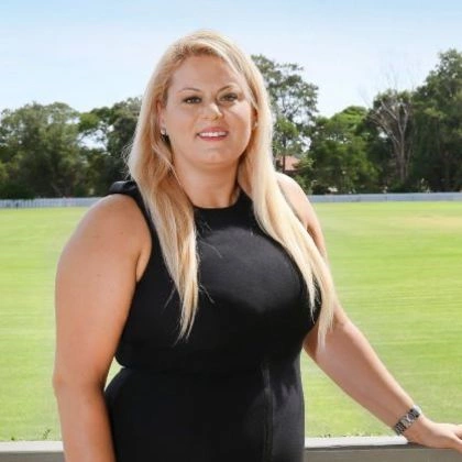 Toula Haddad - Real Estate Agent