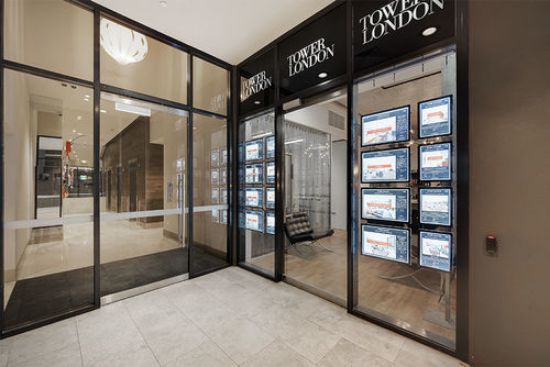 Tower & London - Real Estate Agency