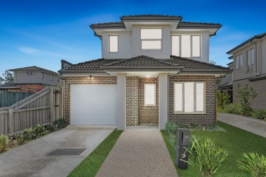 1/1 Dunstan Street, Clayton, Vic 3168