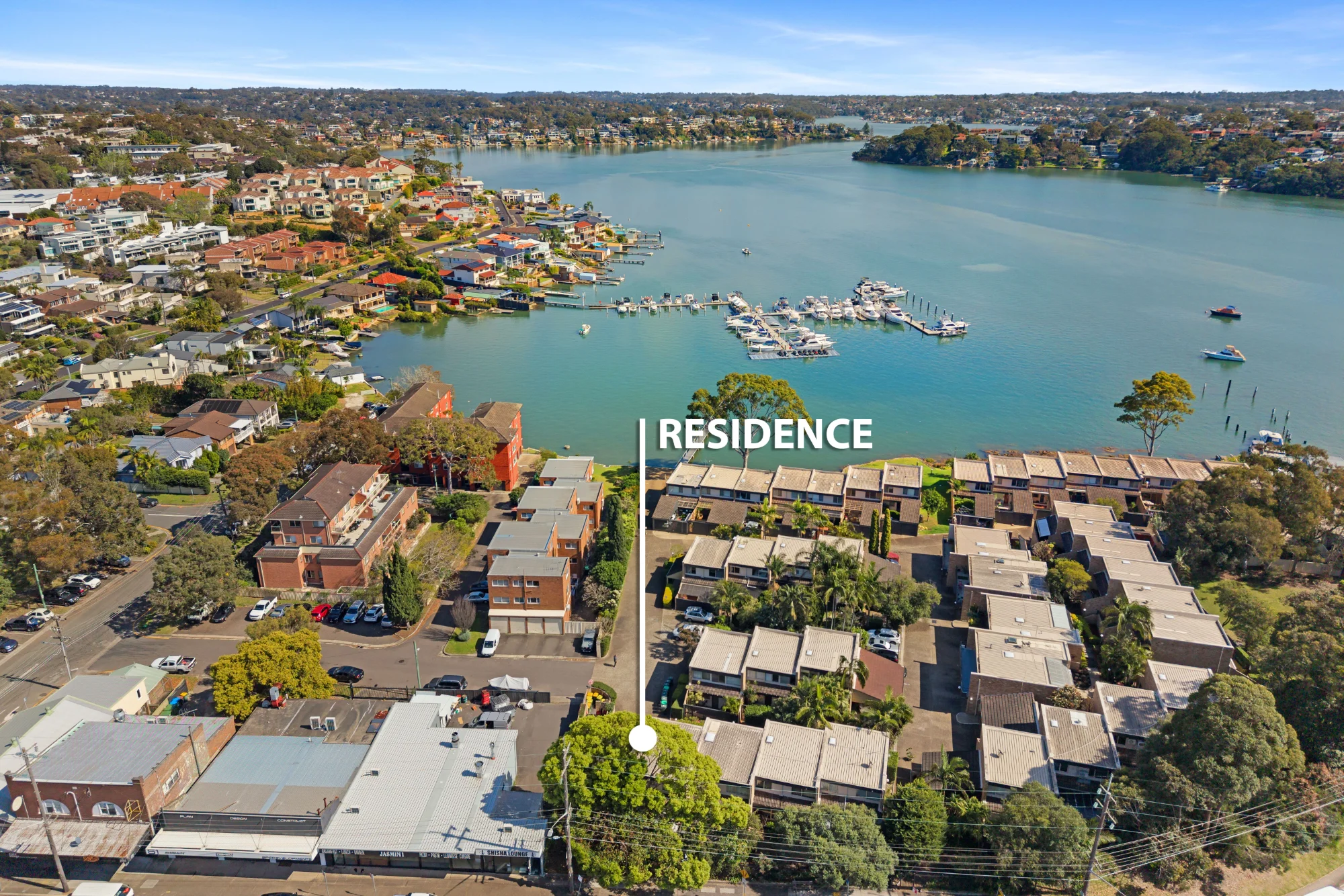 1/1 Koorooma Place, Sylvania, NSW 2224