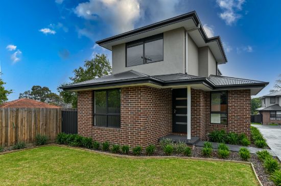 1/1 McIlraith Court, Croydon, Vic 3136