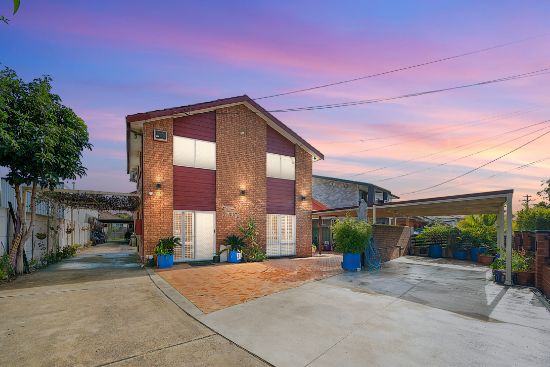 1/1 Orchard Road, Bass Hill, NSW 2197