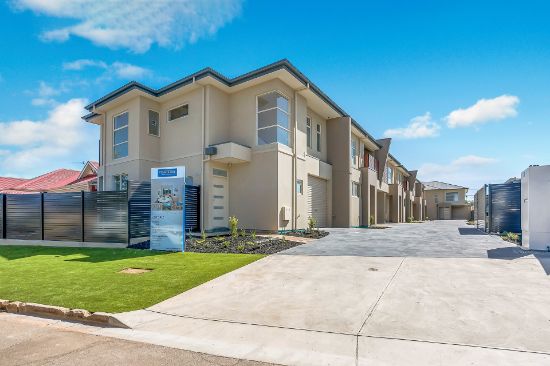 1/1 Pitt Street, Paradise, SA 5075